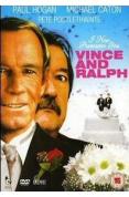 I Now Pronounce You Vince and Ralph