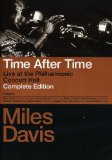 Miles Davis - Time After Time [Spanish Import]