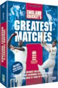 England Cricket's Greatest Matches