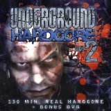 Underground Hardcore Vol.2 (2xCD + DVD) [2008]