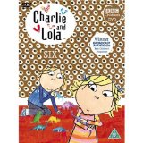Charlie and Lola - 6