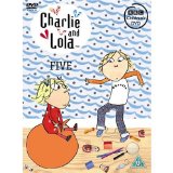 Charlie and Lola - 5