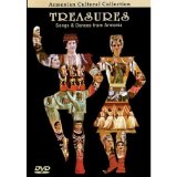 Treasures - Song And Dance From Armenia