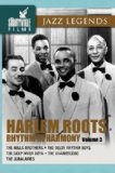 The Mills Brothers - Harlem Roots Vol.3 - Rhythm In Harmony [1988]