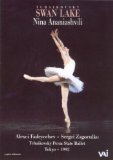 Tchaikovsky - Swan Lake [1992]