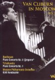 Van Cliburn - Van Cliburn In Moscow Vol.1 [1962]