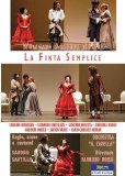 Wolfgang Amadeus Mozart - Mozart - La Finta Semplice