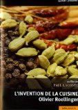 Olivier Roellinger - Inventing Cuisine