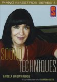 Angela Brownridge - Piano Maestros Series 1