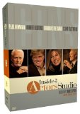 Inside the Actors Studio - Icons [Box Set]