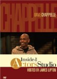Inside the Actors Studio - Dave Chappelle
