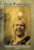 Rick Wakeman-Live in Sweden [1980]