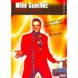 Mike Sanchez-Red Hot Live