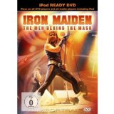 Iron Maiden - the Men Behind the Mask