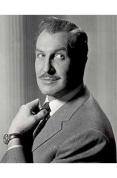 Vincent Price - The Horror Icons Collection