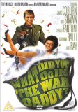 What Did You Do In The War Daddy? [1966]