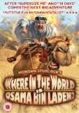Where in the World is Osama Bin Laden? [2008]