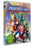 The Next Avengers