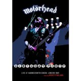 Motorhead - the Birthday Party [1992]