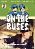 On the Buses - the Complete Series [Repackaged] [11dvd]