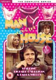 Man About the House - Complete Box Set [Repackaged]
