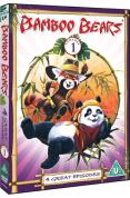 Bamboo Bears Vol.1