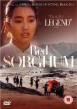 Red Sorghum [1987]