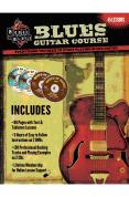 House Of Blues - Learn To Play Blues Guitar - Level 1