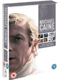 Michael Caine Collection
