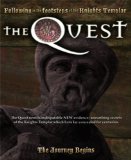 The Quest - Knights Templar 2 - The Journey Begins