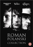 Roman Polanski Collection