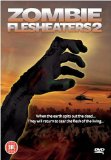 Zombie Flesheaters 2
