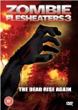 Zombie Flesheaters 3