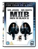 Men In Black 2 [2002]