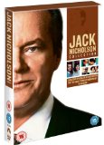 Jack Nicholson Collection
