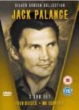 Jack Palance Silver Screen Collection
