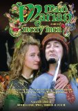 Maid Marian and Her Merry Men Complete Set
