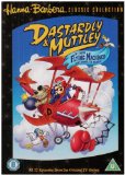Dastardly And Muttley Complete Collection