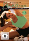 Fitness At Home Vol.5