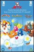 Care Bears and Friends