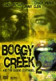 Boggy Creek II