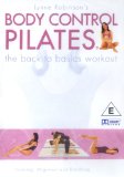 Body Control Pilates: the back to basics workout [2007]