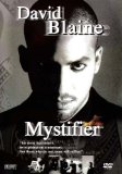 David Blaine: Mystifier