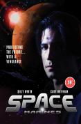 Space Marines [2007]