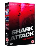 Shark Attack Boxset (3 slimlines)