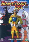 Bravestarr 2 [2007]