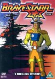 Bravestarr 1 [2007]