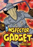 Inspector Gadget Collection