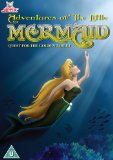 The Adventures Of The Little Mermaid Vol.2