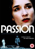 Passion [2007]